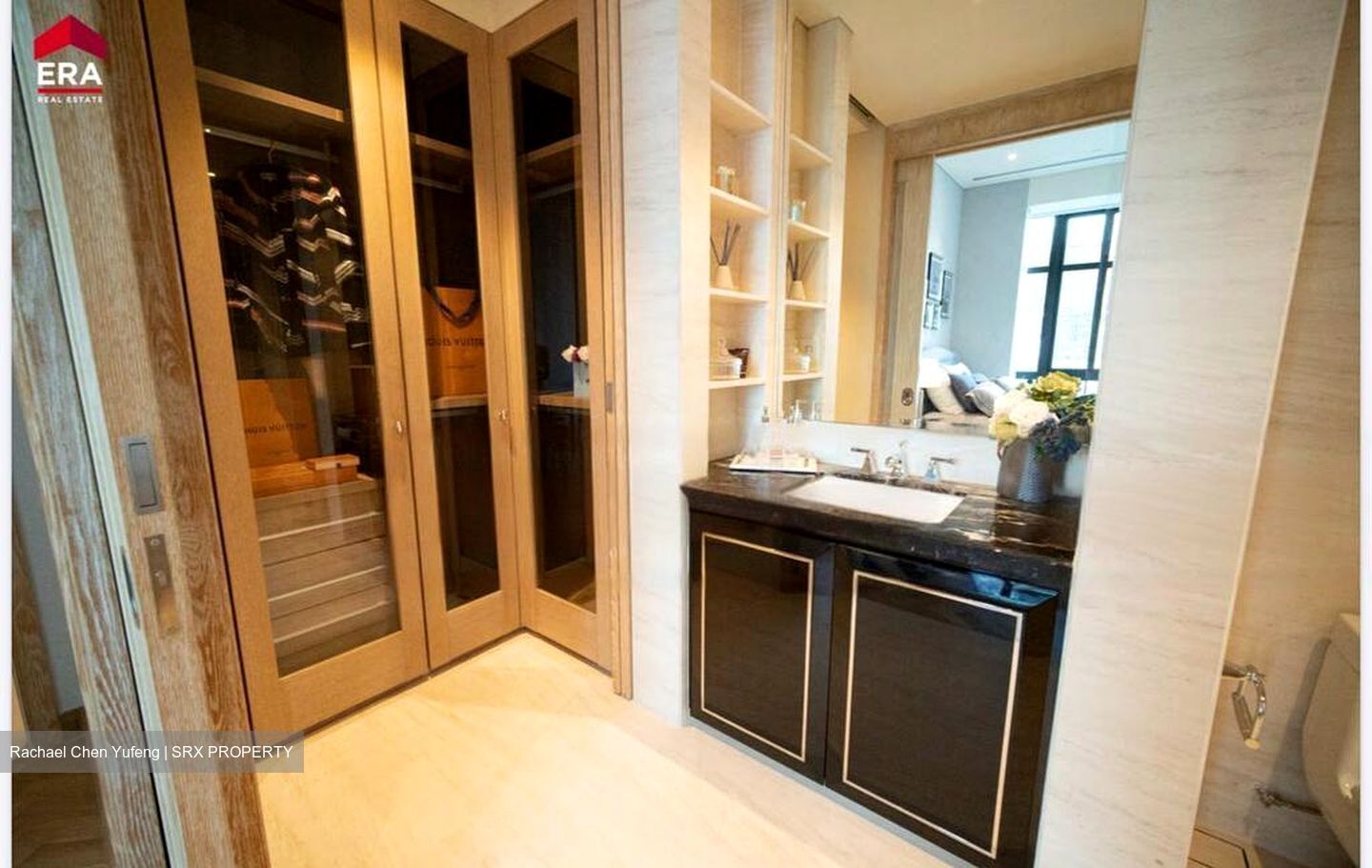 The Ritz-Carlton  (D9), Condominium #482539601